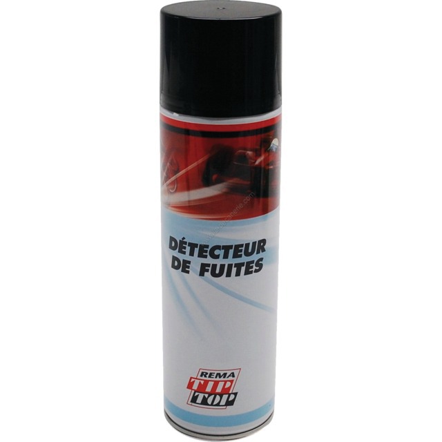 Detecteur de Fuite Aerosol 400ML référence fournisseur 247120